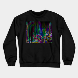 TRIFECTA Crewneck Sweatshirt